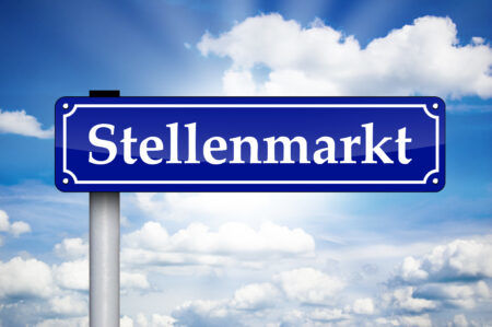 Describe About Stellenmarkt And Their Term Of Services