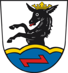Logo Markt Tussenhausen