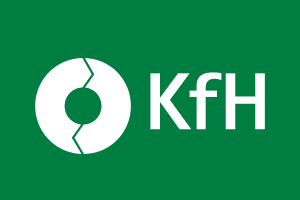 Logo KfH-Nierenzentrum
