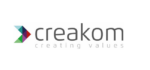 Logo Creakom Dialog GmbH