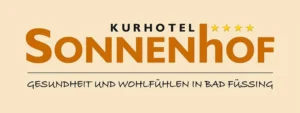 Logo Kurhotel Sonnenhof GmbH & Co. Betriebs KG