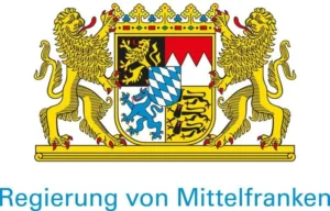 Logo Regierung von Mittelfranken