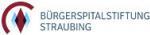 Logo Bürgerspitalstiftung Straubing