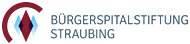 Logo Bürgerspitalstiftung Straubing