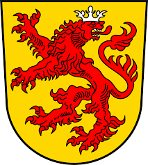 Logo Stadt Velburg