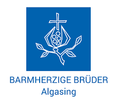 Logo Barmherzige Brüder Algasing