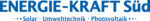 Logo Energie-Kraft Süd GmbH & Co. KG 
