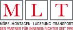 Logo MLT GmbH 