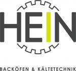 Logo Hein Backofenbau GmbH