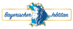 Logo Bayerischer Jobtitan