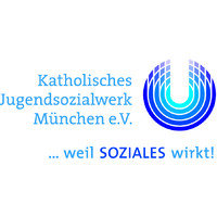 Logo Katholisches Jugendsozialwerk München e. V.