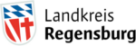 Logo Landratsamt Regensburg
