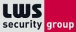Logo LWS security Landshut