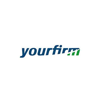 Logo yourfirm
