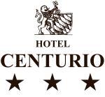 Logo Hotel Centurio