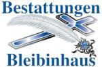 Logo Bestattungen Bleibinhaus