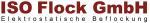 Logo ISO Flock GmbH