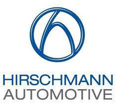 Logo Hirschmann Automotive Freyung GmbH