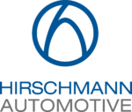 Logo Hirschmann Automotive Freyung GmbH