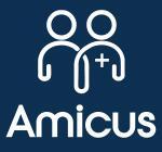 Logo Amicus GmbH
