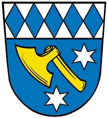 Logo Verwaltungsgemeinschaft Dasing
