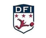 Logo Deutsches Fußball Internat