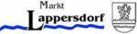 Logo Markt Lappersdorf