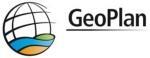 Logo Geoplan GmbH Planung und Beratung für Geotechnik, Raumordnung und Ökologie