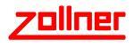 Logo Zollner Elektronik AG
