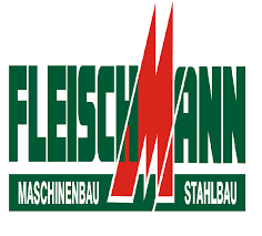 Logo Fleischmann Stahl- und Maschinenbau GmbH