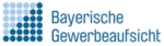 Logo Bayerische Gewerbeaufsicht