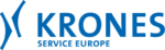 Logo KRONES Service Europe GmbH
