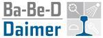 Logo Ba-Be-D Daimer GmbH
