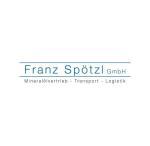 Logo Franz Spötzl GmbH Spedition