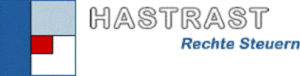 Logo HASTRAST Rechte Steuern