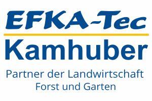 Logo EFKA-Tec Kamhuber e.K.