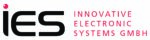 Logo IES GmbH