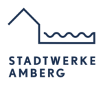 Logo Stadtwerke Amberg Versorgungs GmbH