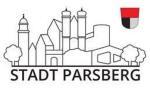Logo Stadt Parsberg