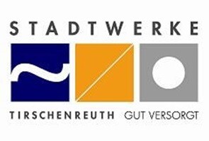 Logo Stadtwerke Tirschenreuth