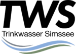 Logo Trinkwasserzweckverband Simssee