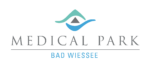 Logo Medical Park Bad Wiessee St. Hubertus