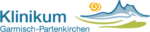 Logo Klinikum Garmisch-Partenkirchen