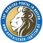 Logo Bayerischer Jobtitan – Regionaler Stellenmarkt e.K.