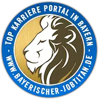 Logo Bayerischer Jobtitan – Regionaler Stellenmarkt e.K.