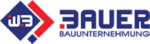 Logo Walter Bauer GmbH & Co. KG