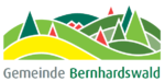Logo Gemeinde Bernhardswald