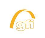 Logo  Gesellschaft zur Förderung beruflicher und sozialer Integration (gfi) gGmbH