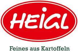 Logo Heigl Kartoffelveredelungs GmbH