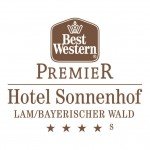 Logo BEST WESTERN PREMIER Hotel Sonnenhof